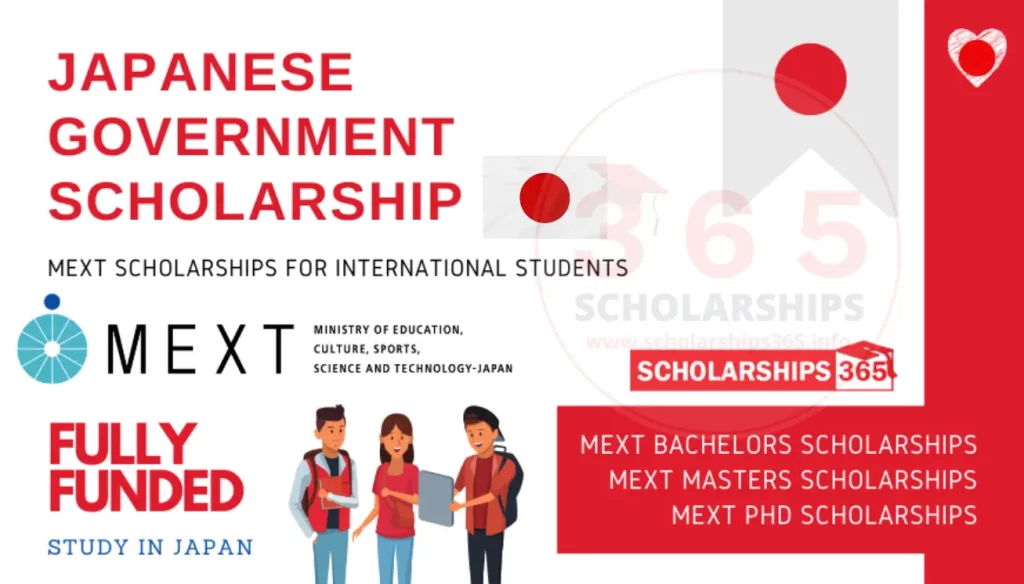 japanese-government-scholarship-mext