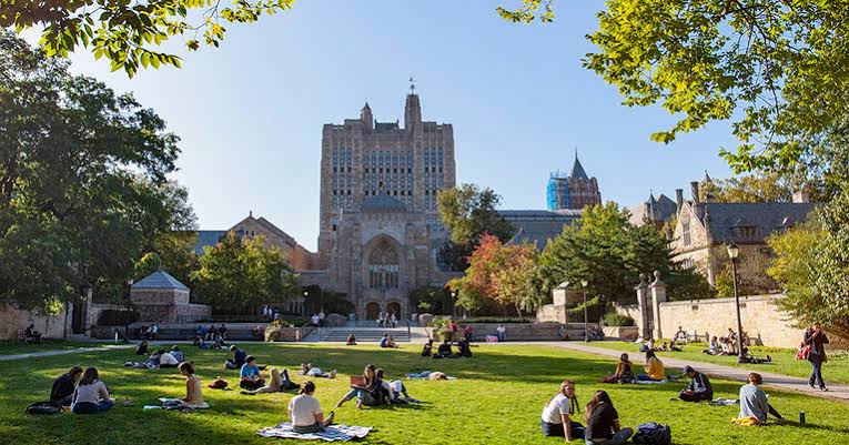 Yale-University-Scholarships-For-International-Students