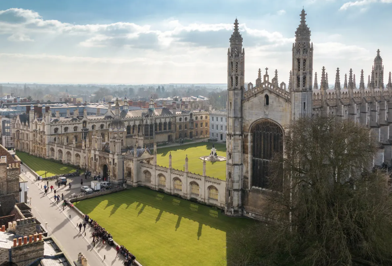 University of Cambridge Scholarship Applications and How to Apply 2023